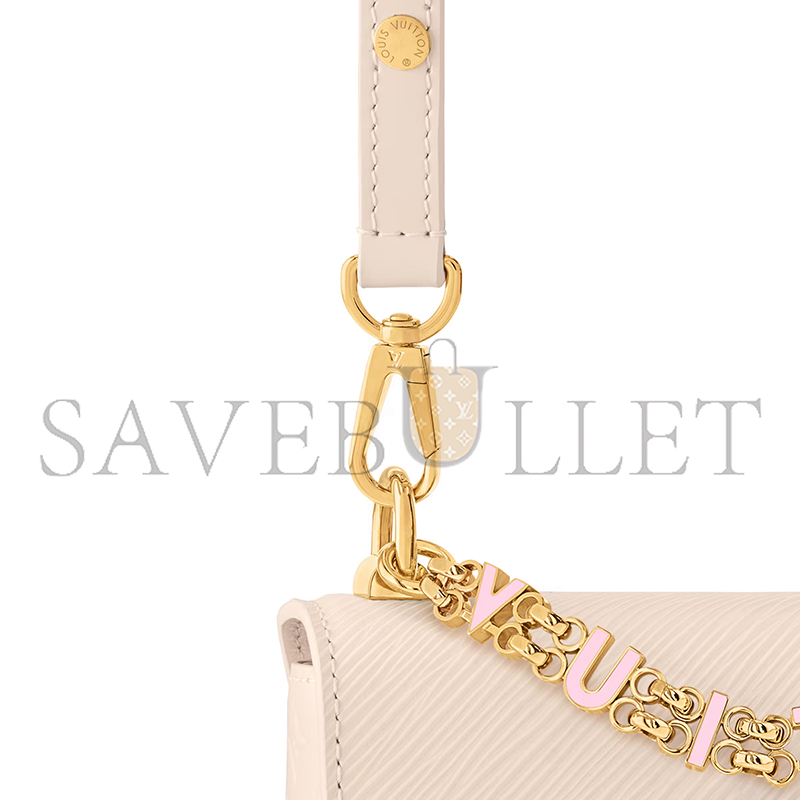 l**is V*t*n twist pm slim m13117 (19*15*7cm)